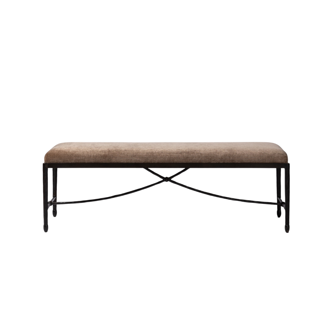 Joslyn 55" Accent Bench