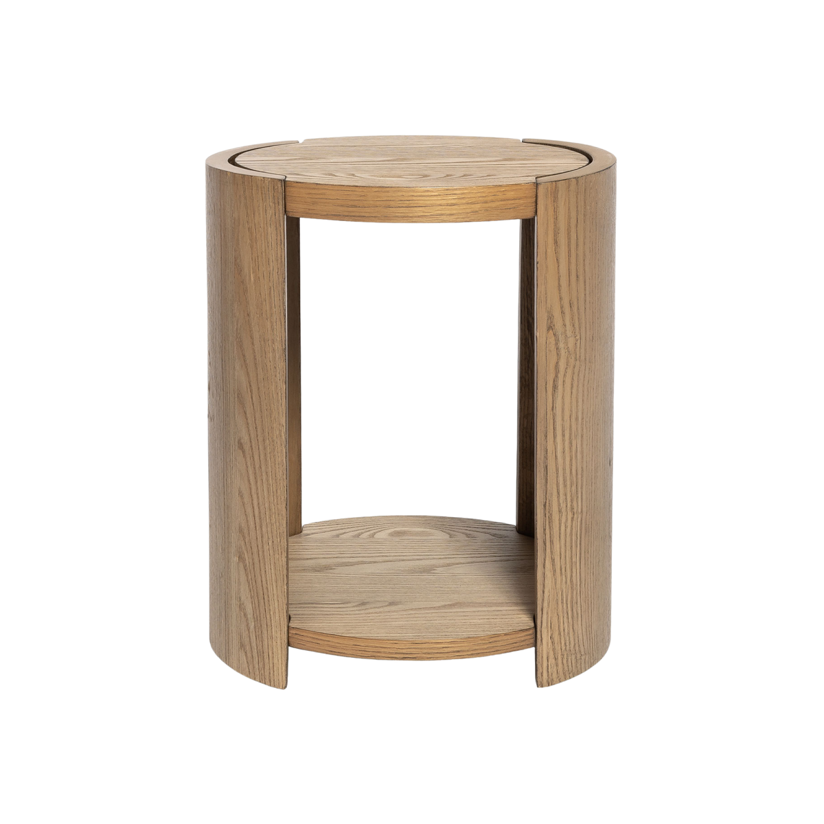 Foxx End Table