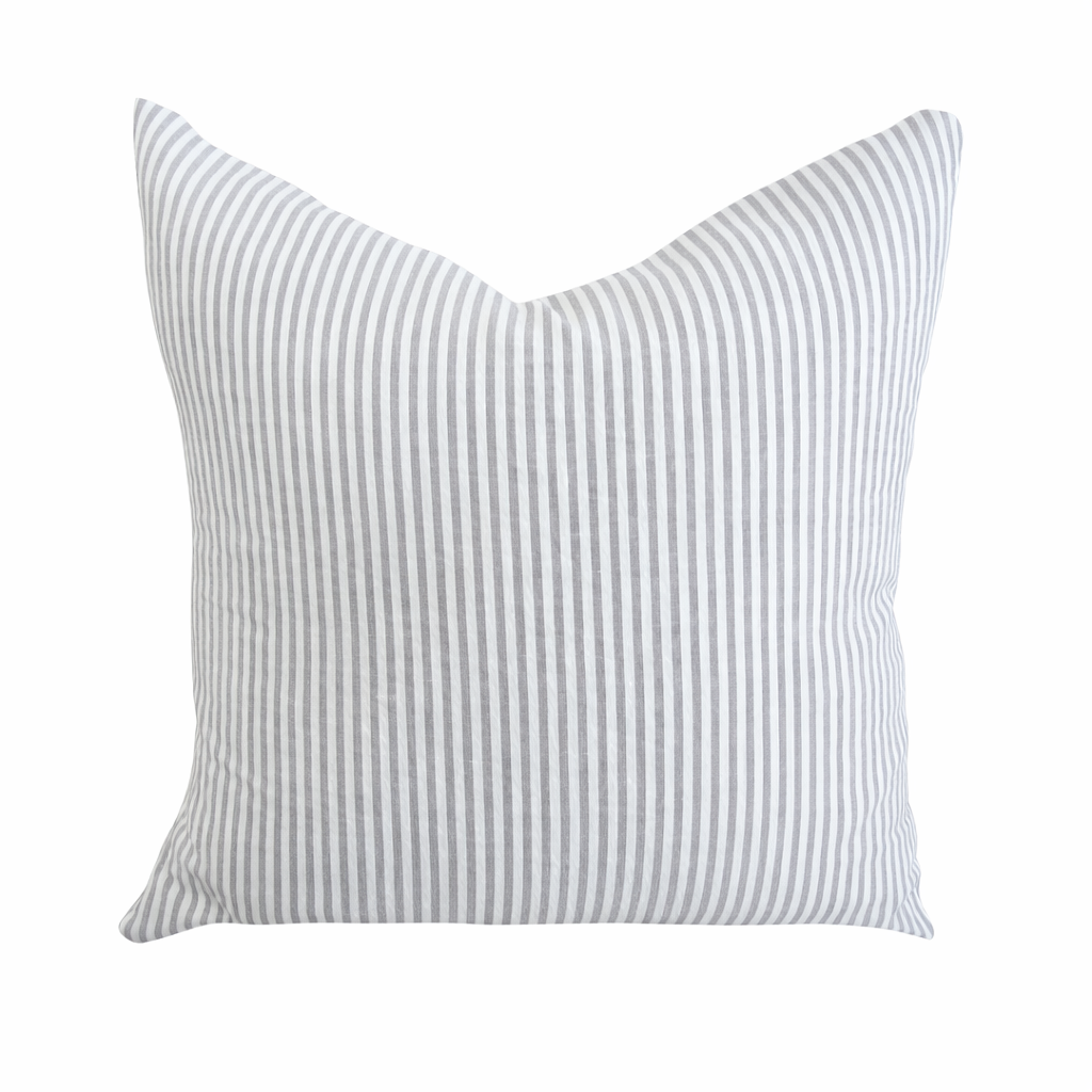 Tierney 24" x 24" Pillow Cover