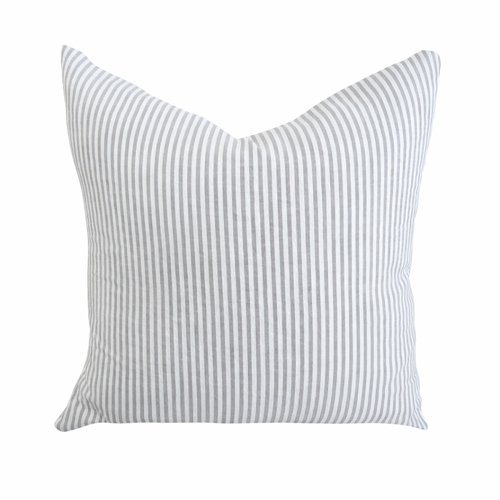 Tierney 24" x 24" Pillow Cover
