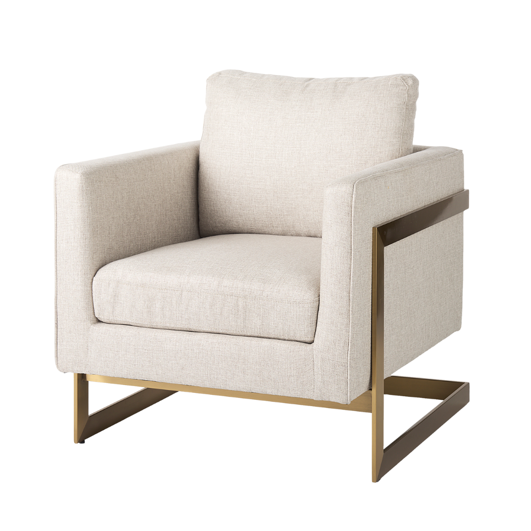 Rupert Accent Chair