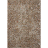 Aylin AYL-09 Rug [Mushroom/Multi]