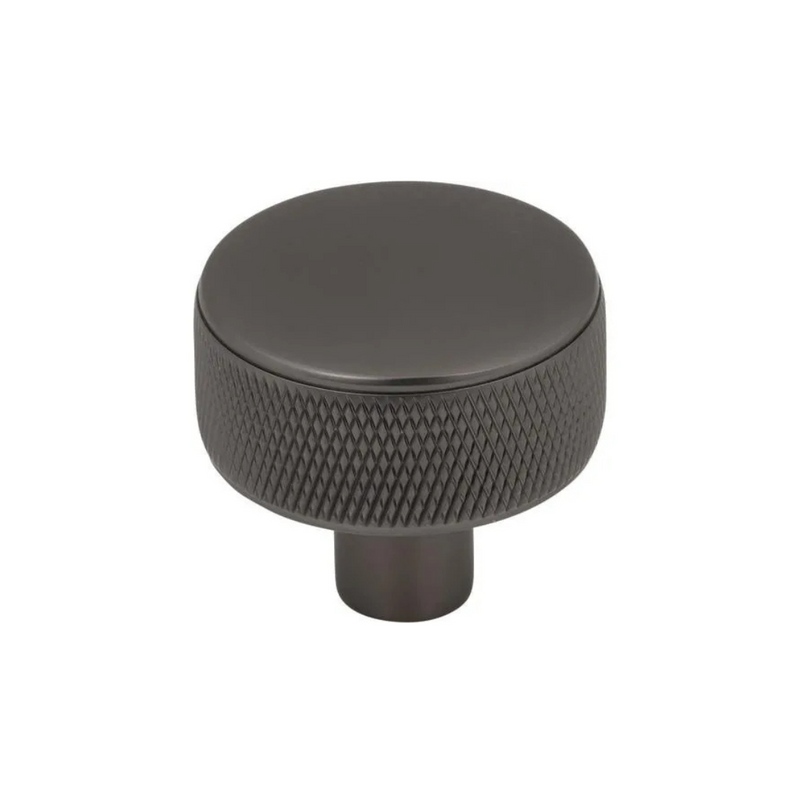 Burnham [1-1/4"] Round Cabinet Knob