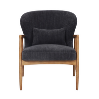 Rhodes Club Chair