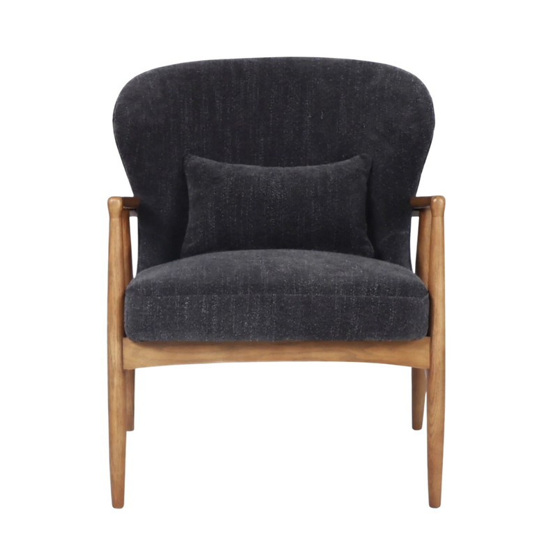 Rhodes Club Chair