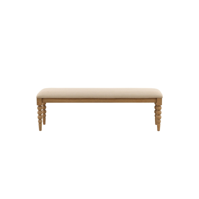 Marcellina Bench