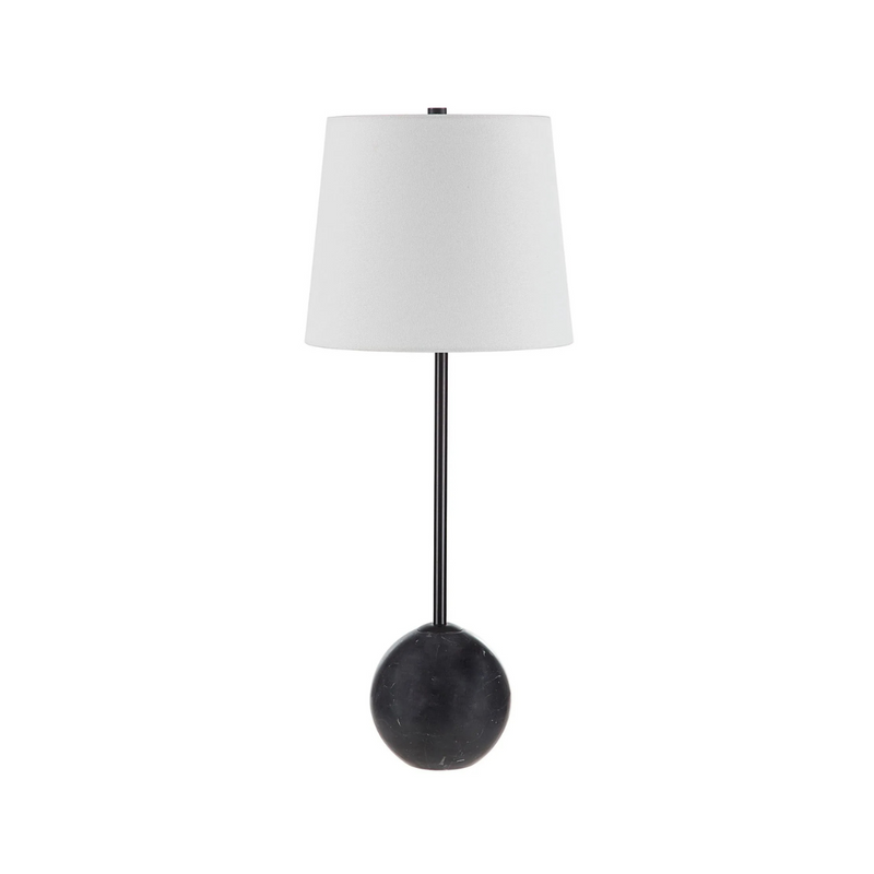 Baxter Table Lamps [Set of 2]