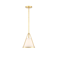 Fulton 1-Light Mini Pendant