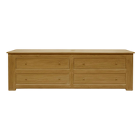 Warden Reclaimed Wood Sideboard