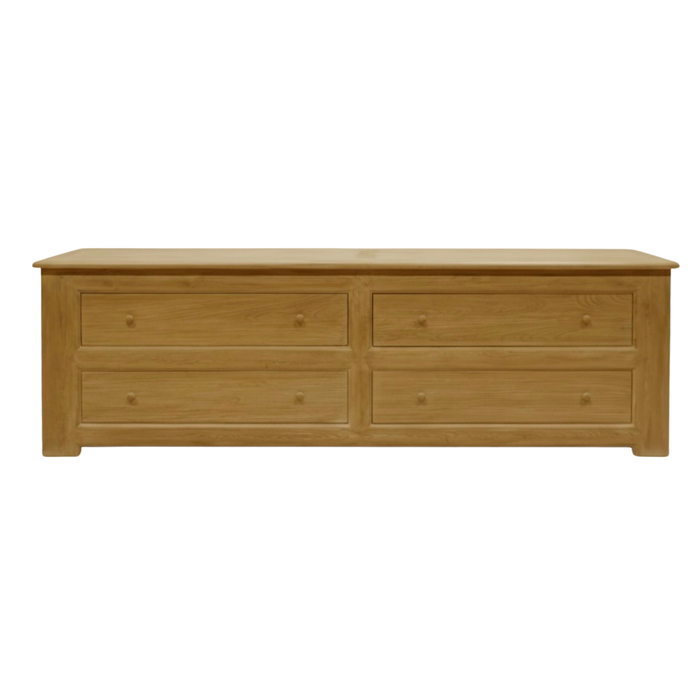 Warden Reclaimed Wood Sideboard