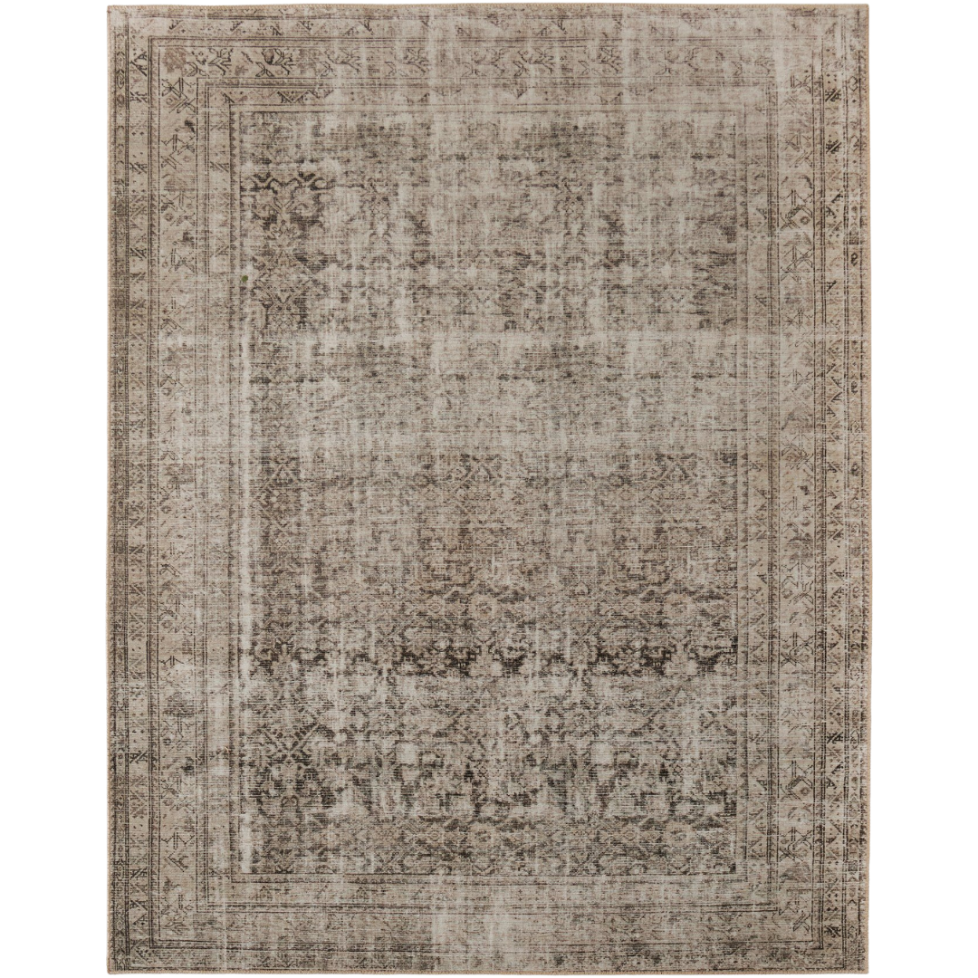 Noemi Rug (Vintage Beige)