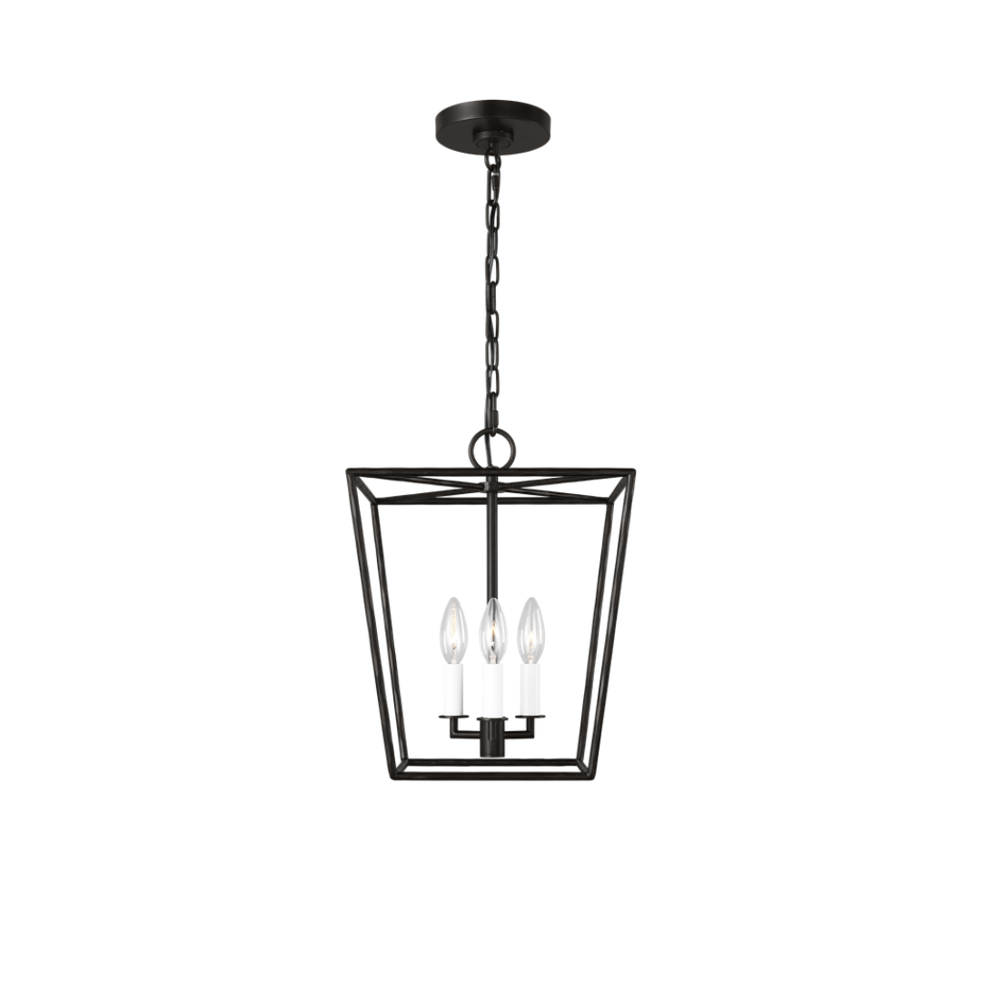 Viota Small Lantern