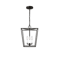Viota Small Lantern