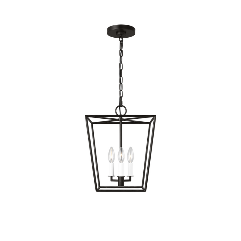 Viota Small Lantern