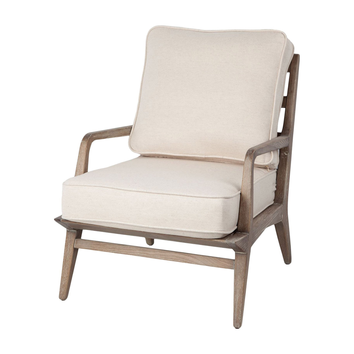 Harman II Accent Chair