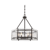 Glenwood 6-Light Pendant