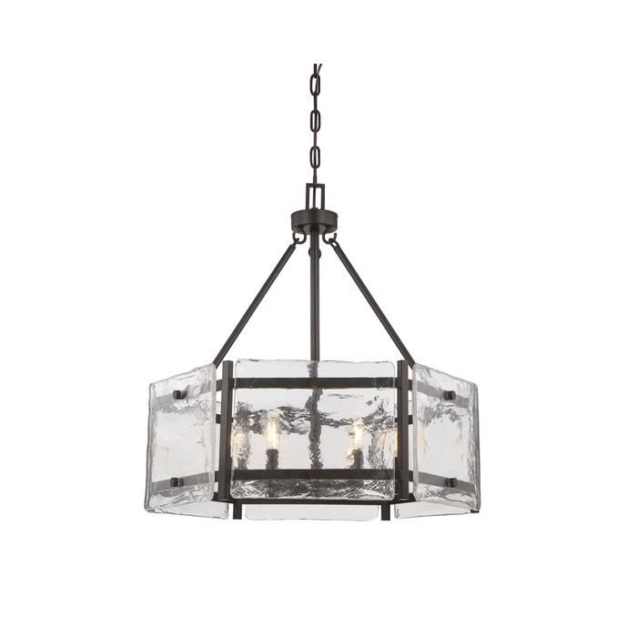 Glenwood 6-Light Pendant