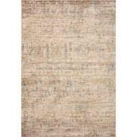 Arden ARD-04 Rug [Sand/Multi]