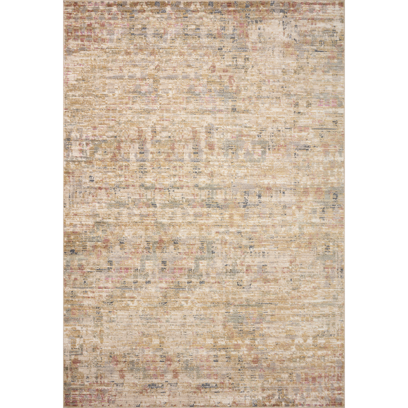 Arden ARD-04 Rug [Sand/Multi]