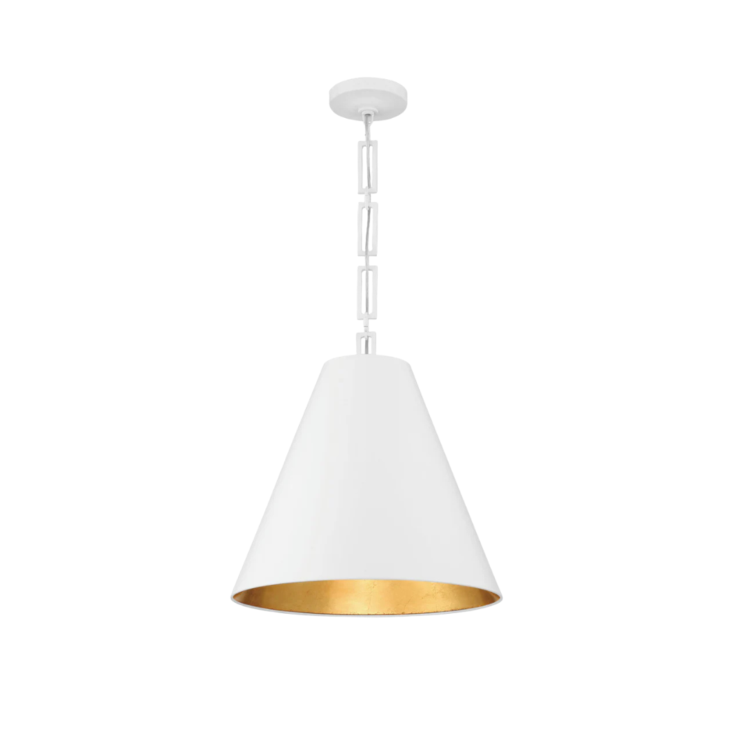Alston 3 Light Pendant