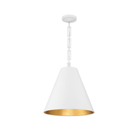Alston 3 Light Pendant
