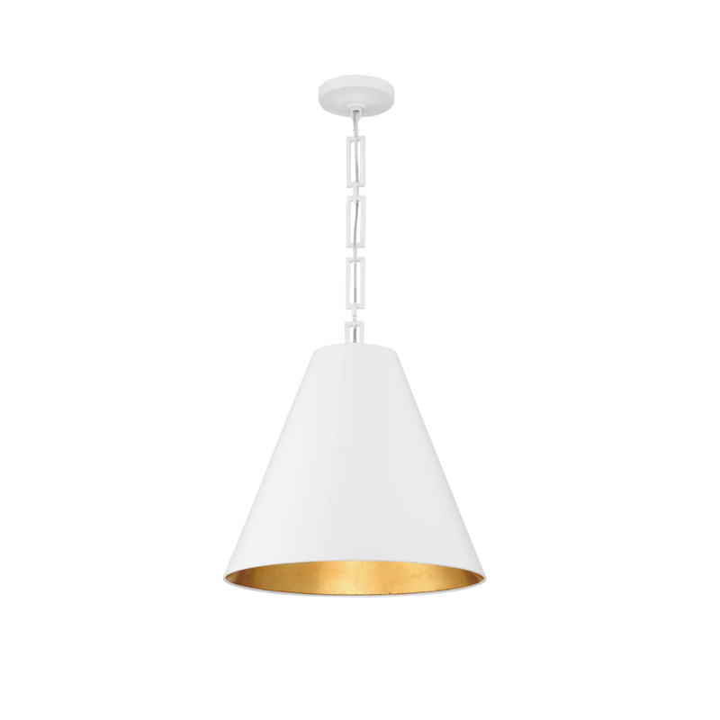 Alston 3 Light Pendant