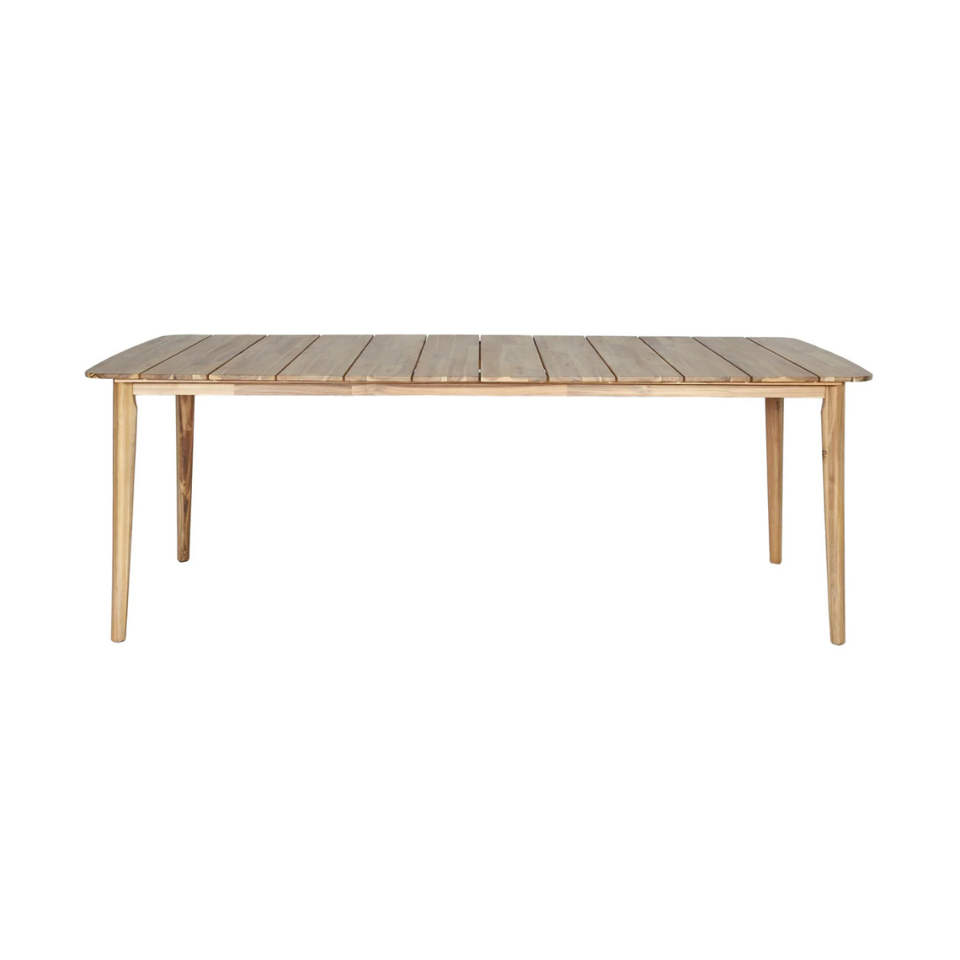 Sonoma Outdoor Dining Table