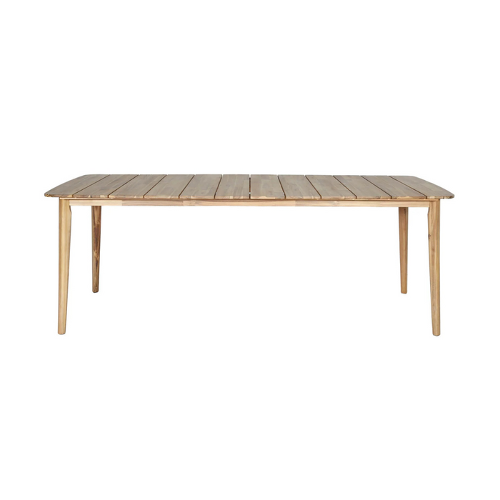 Sonoma Outdoor Dining Table