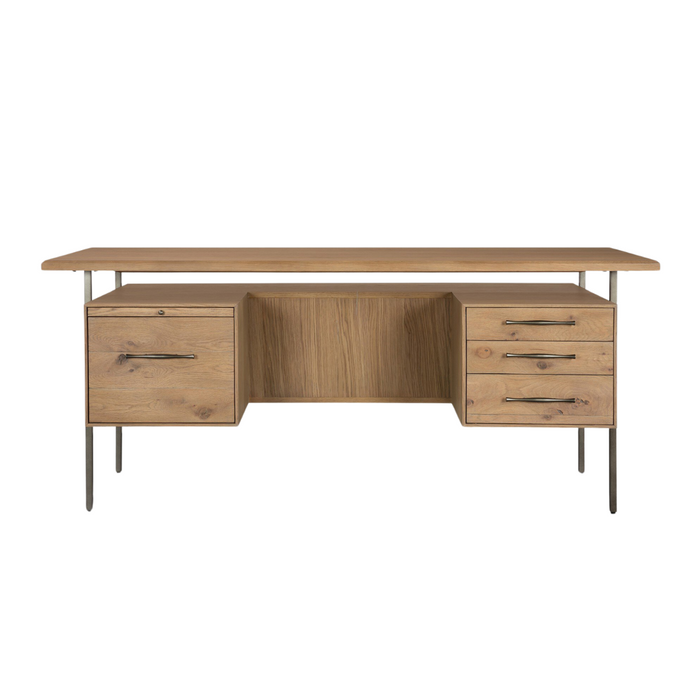 Laith Desk