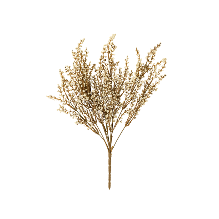 Heather Spray Bouquet