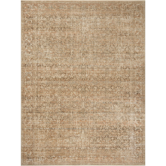 Molly (Amber Lewis × Loloi) MOL-08 Rug [Antique/Multi]