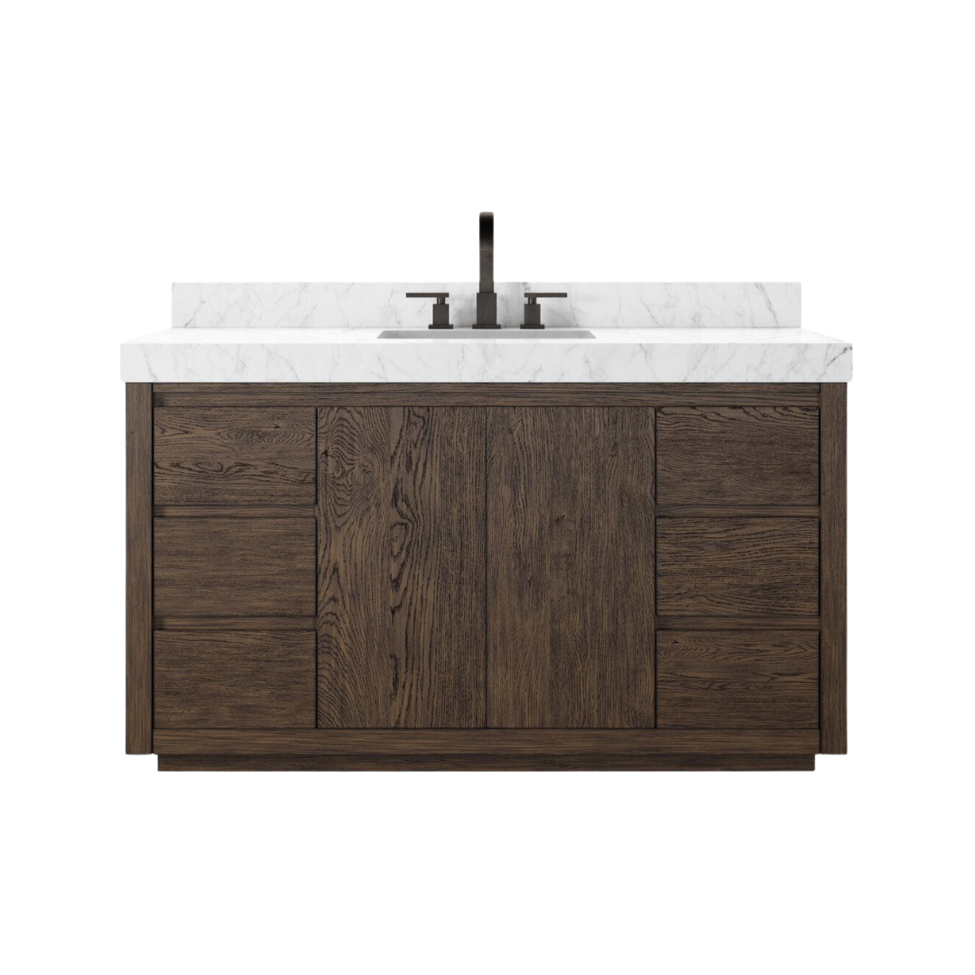 Edmund Single Wide Vanity