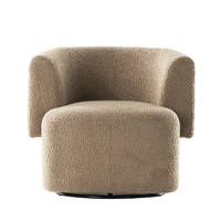 Tara Swivel Chair