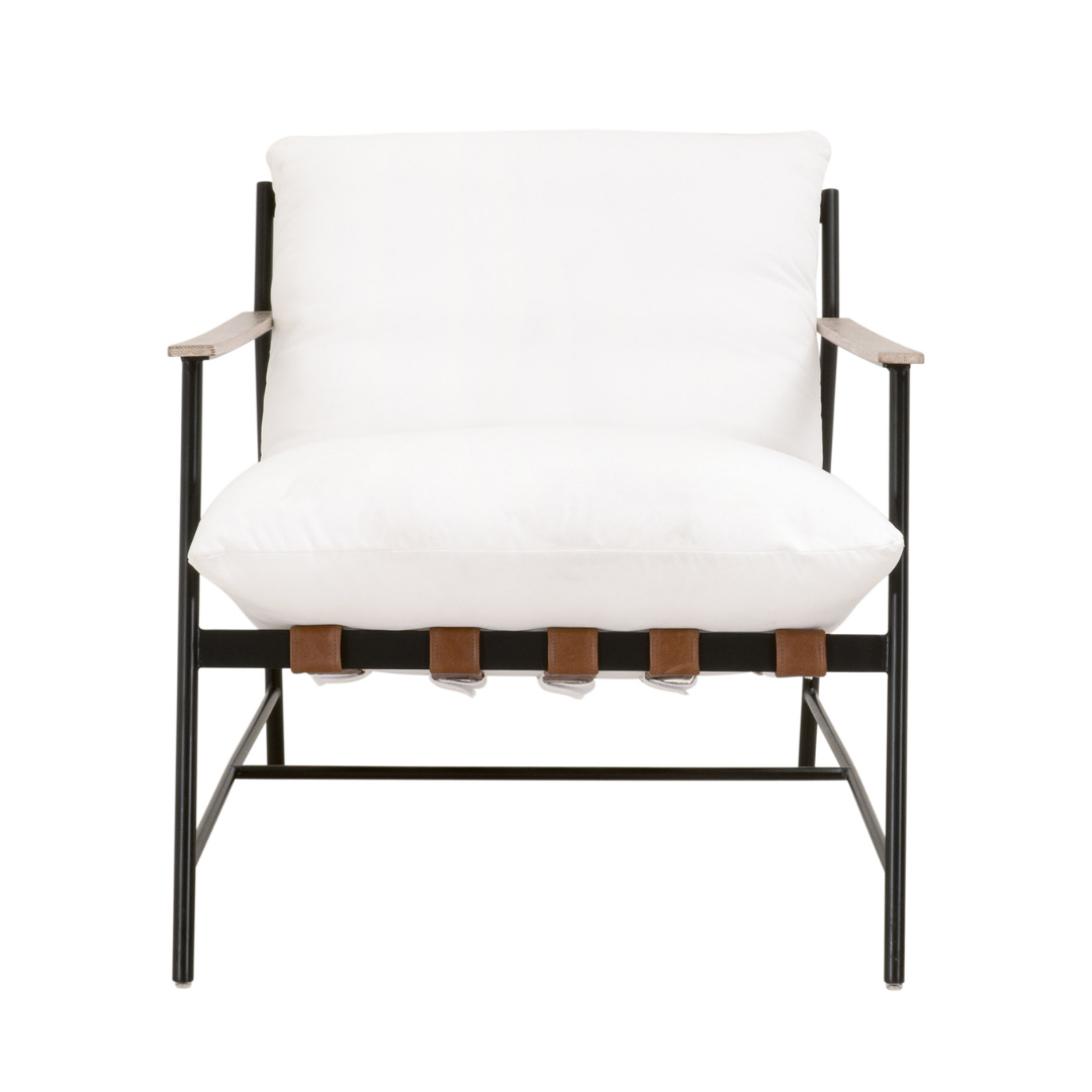 Blanche Club Chair