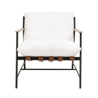 Blanche Club Chair