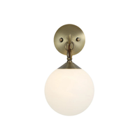 Darien Wall Sconce