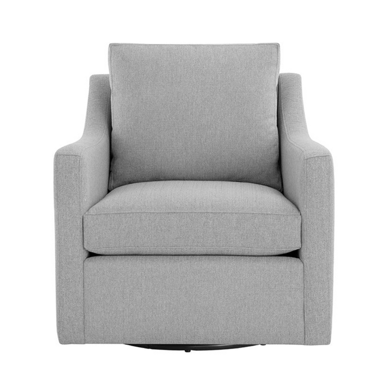 Benedict Swivel Lounge Chair