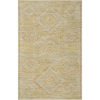 Elora ELR-09 Rug [Pistachio/Clay]