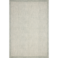 Henley HNY-01 (MH) Rug [Ivory/Spa]