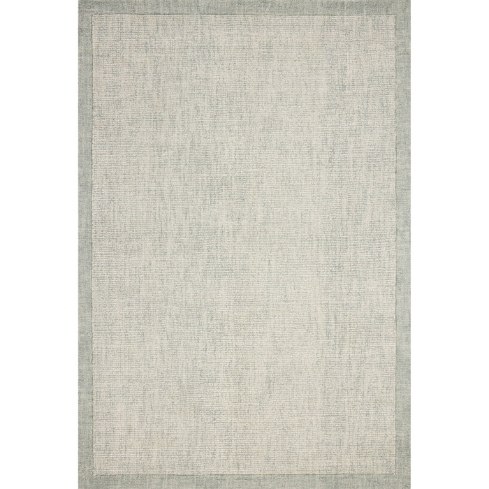 Henley HNY-01 (MH) Rug [Ivory/Spa]