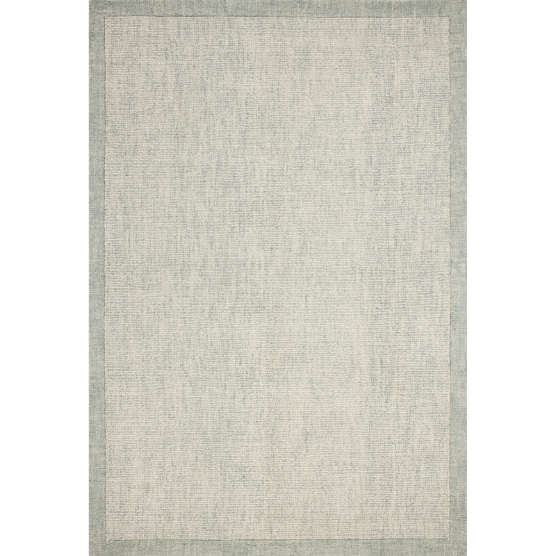 Henley HNY-01 (MH) Rug [Ivory/Spa]