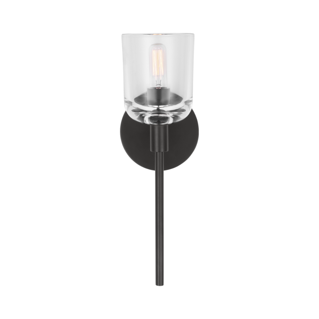 Hartley Small Sconce