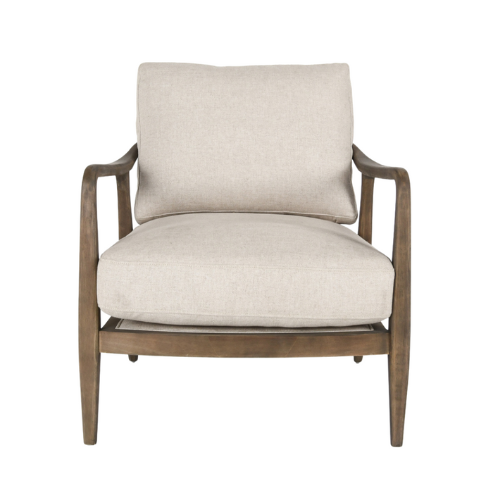 Labelle Accent Chair