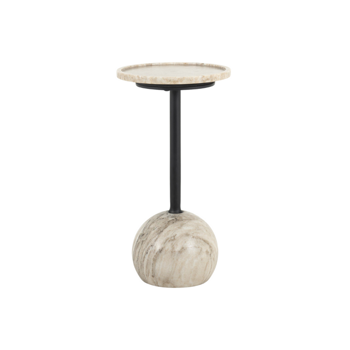 Viola Accent Table