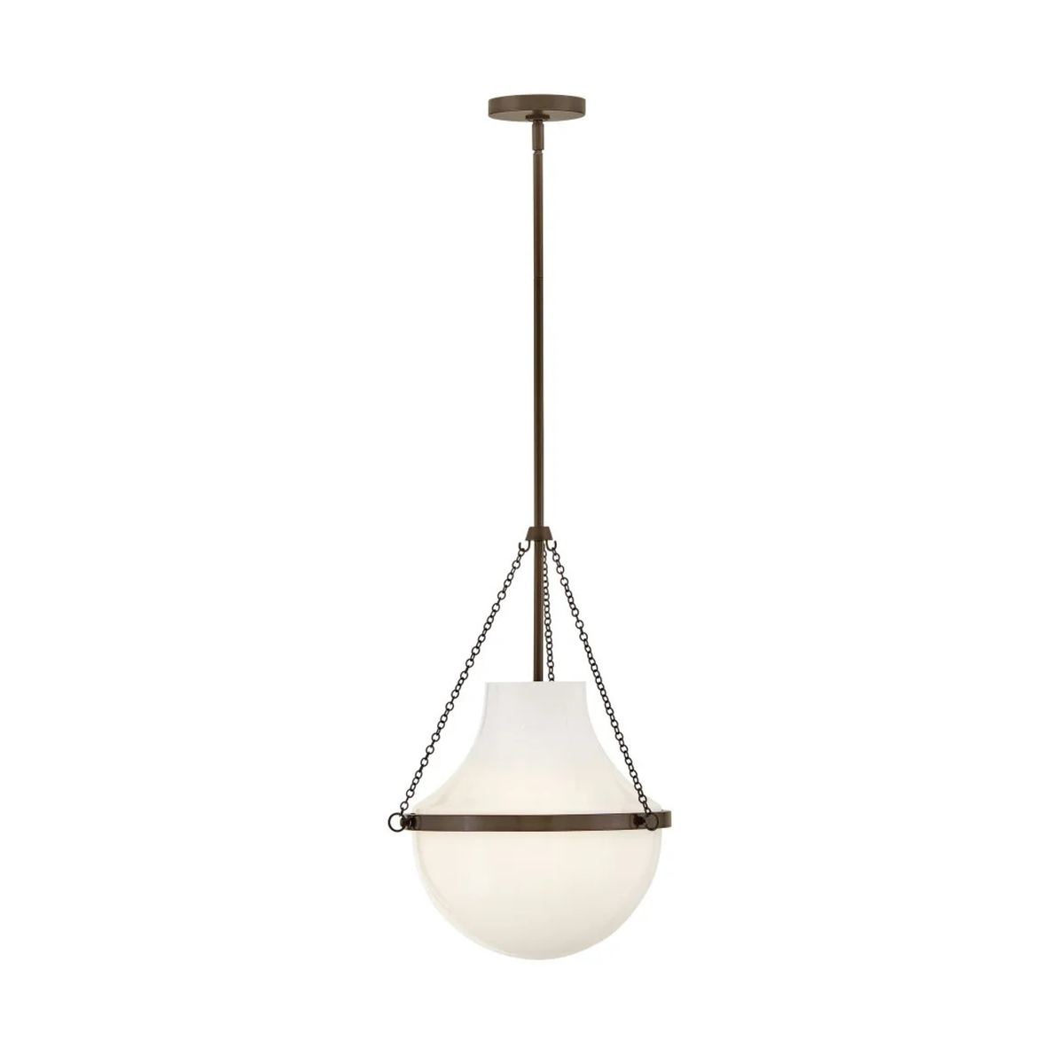 Collins Medium Pendant