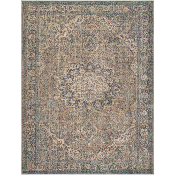 Colin CLN-2309 Machine Washable Rug