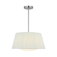 Vilera 3-Light Pendant