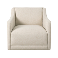 Ginevra Swivel Chair