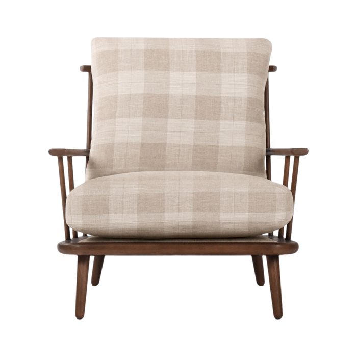Goldie Accent Chair