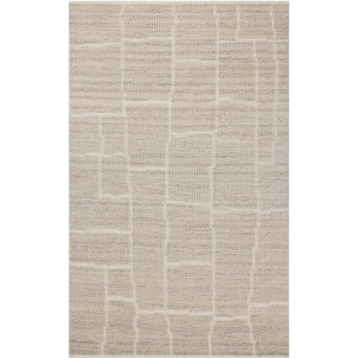 Asha ASHA-01 Rug [Dove]